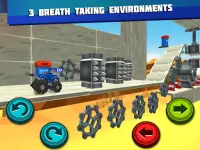 Monster Trucks развязали Screen Shot 2