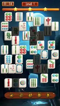 Mahjong Solitaire 2019 Screen Shot 4