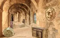 Giochi Escape antico Castello 2 Screen Shot 3