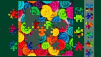 Jigsaw Puzzles & Puzzle Games Screen Shot 7