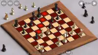 Luxury Chess Game Screen Shot 0