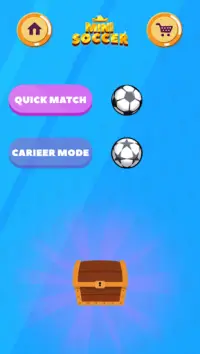 Mini Soccer.IO Screen Shot 5