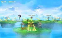 Island Run - Princess Game Screen Shot 5