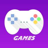 All games in one app Online Games All Fun Games
