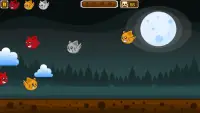 Stop The Flying Kitty Screen Shot 3