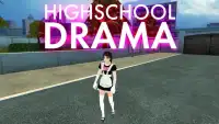 High School Original Simulator Screen Shot 1