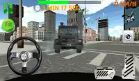 Police chase - hot asphalt Screen Shot 1