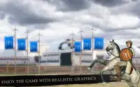 Ertugrul Iron Blade: Medieval Sword Fighting Games Screen Shot 8