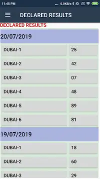 Dubai King Game Screen Shot 4