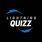 QUIZZ LIGHTNING