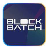 Stack  it - Block Batch