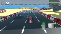 Mini Speedy Racers Screen Shot 14