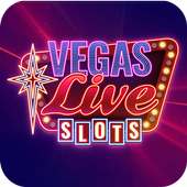 Vegas Live Free Slots