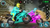 Bike Racing: Motorcycle Games Screen Shot 6