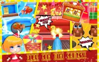 Carnival Fun Festival - Play & Manage Screen Shot 3