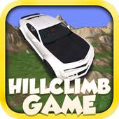 Muscle Car Game