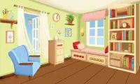 Classic Room Puzzle Game 2 Screen Shot 1