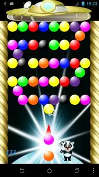 Bubble Shooter Screen Shot 7