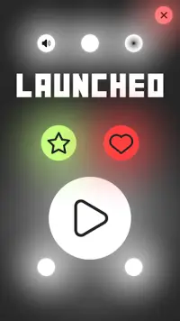 Launched: The Game Screen Shot 0