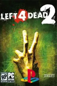 new left 4 dead 2 gameplay art hd wallpaper Screen Shot 3