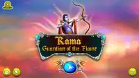 Rama: Guardian of the Flame Screen Shot 0
