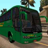 City Bus Simulator  2018
