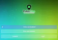 PokerLine Screen Shot 5