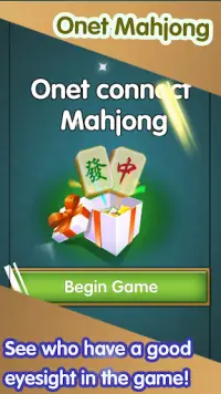 Onet connect mahjong-bump link Screen Shot 5