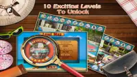 Free New Hidden Object Games Free New Full Jump In Screen Shot 3