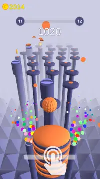 Splashy Hop Jump Screen Shot 7