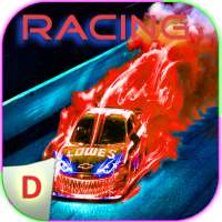 Take Off 3 -Rally Car Racing Simulator