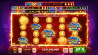 Cash Mania Slots - Free Slots Casino Games Screen Shot 3