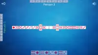 Gaple Domino - Offline Screen Shot 7