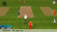 Cricket World Cup Tournament 2018: Real PRO Sports Screen Shot 2