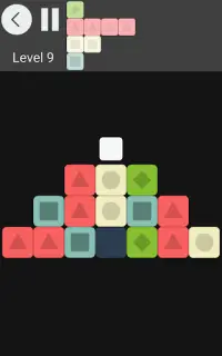 Enigma Blocks - Puzzle and maze game Screen Shot 5
