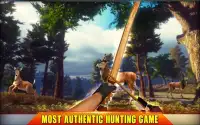 Classic Bow Deer Hunter Screen Shot 5