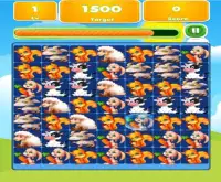 Jungle Pets Pop Screen Shot 3