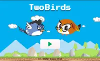 Two Birds Screen Shot 0