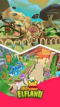 Fairy Garden Screen Shot 1