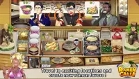 Ramen Craze - Fun Kitchen Cooking Game Screen Shot 1