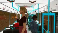 Bus Racing Indonesia : Ultimate Bus Simulator 2020 Screen Shot 4