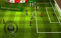 Soccer Star Top Leagues 2018 :Russia World Cup Screen Shot 0