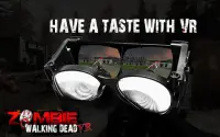 Zombie Walking Dead VR Screen Shot 11