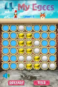 Connect Four Screen Shot 0