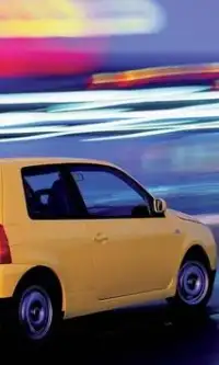 Rompecabezas Volkswagen Lupo Screen Shot 1