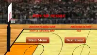 Basketball :Shoot Mania Screen Shot 4