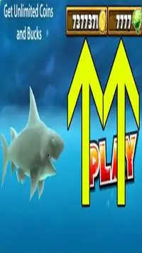 guide hungry shark evolution Screen Shot 0