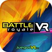 Battle Royale VR Games