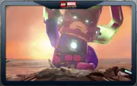 LEGO® Marvel™ Super Heroes Screen Shot 8