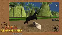 Horse Adventure Simulator Screen Shot 3
